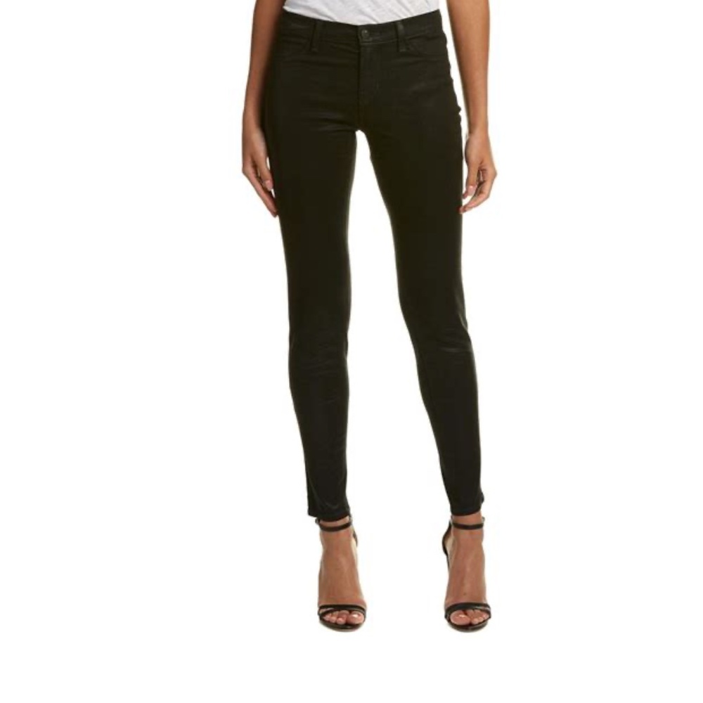 🔵 J Brand Jeans 24 Waist Skinny Leg Style # 80011022